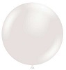 Sugar White Latex Balloons